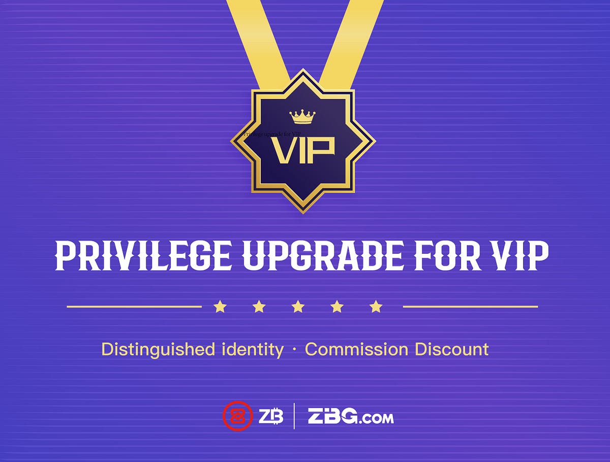 New Tiered Fee Structure on by ZBG Medium