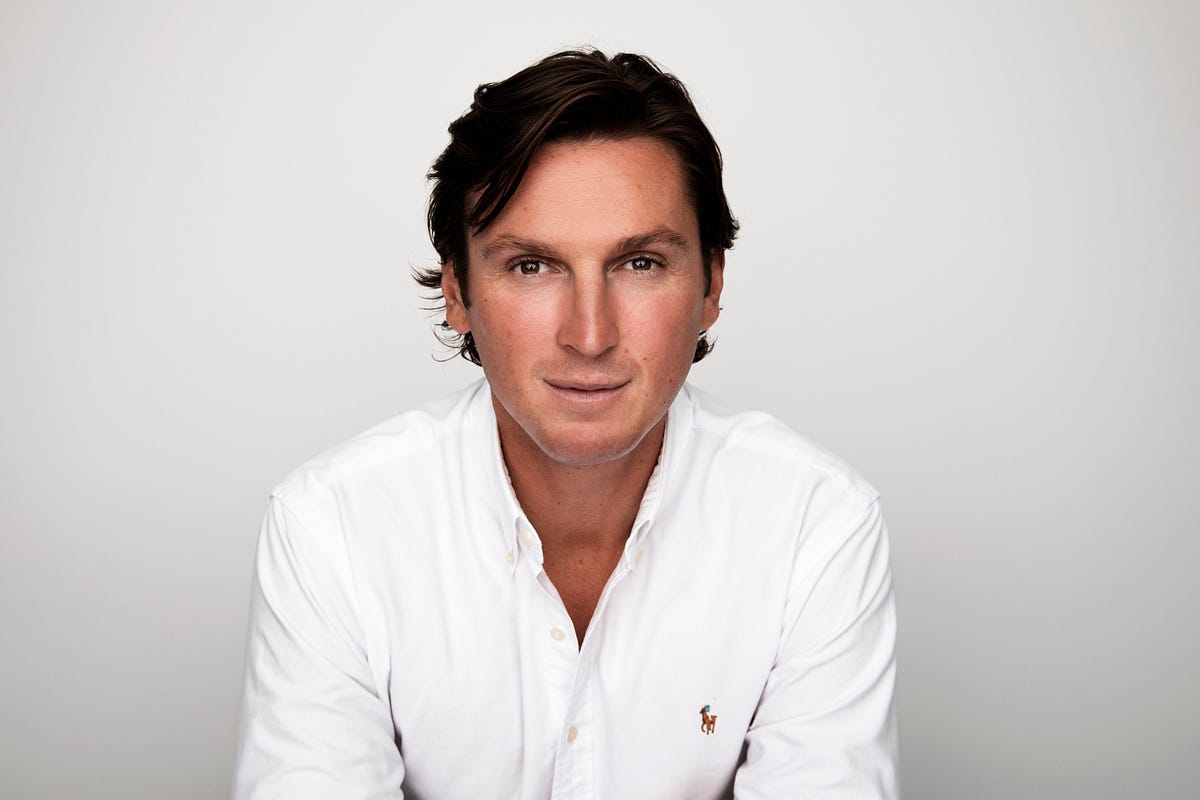 Callaghan O'Connor Achieving Success in the HighEnd Victoria and Oak