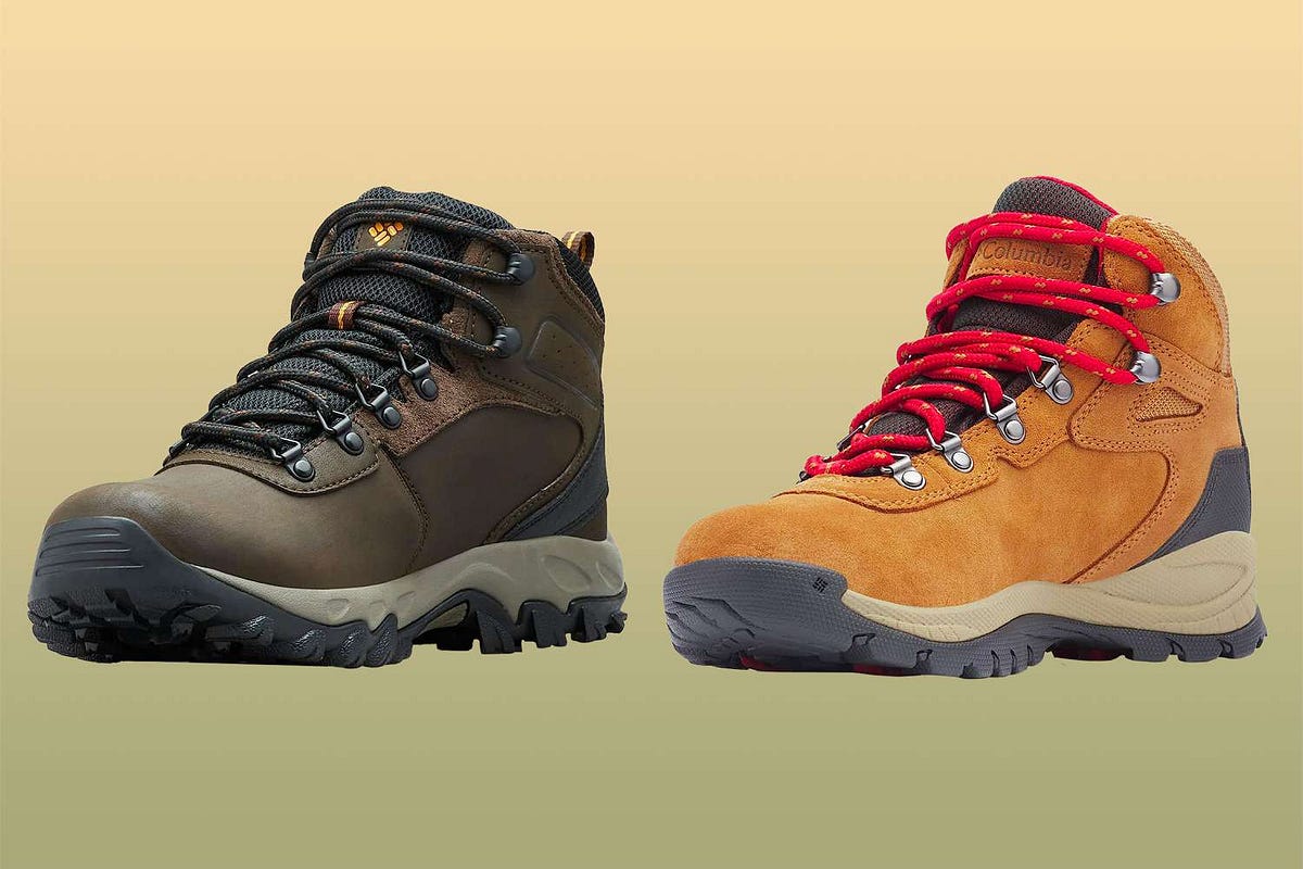 Best Women’s Hiking Boots for Overpronation by Haider Waqar Aug