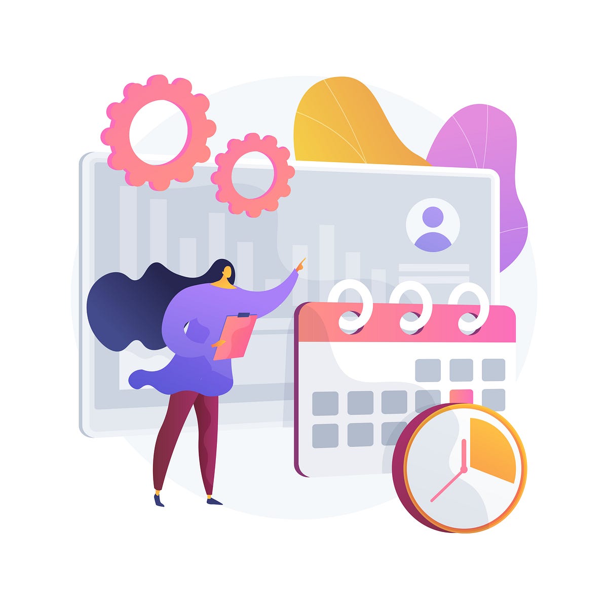 Cron / Job Scheduler Mechanism in Golang / Go Medium