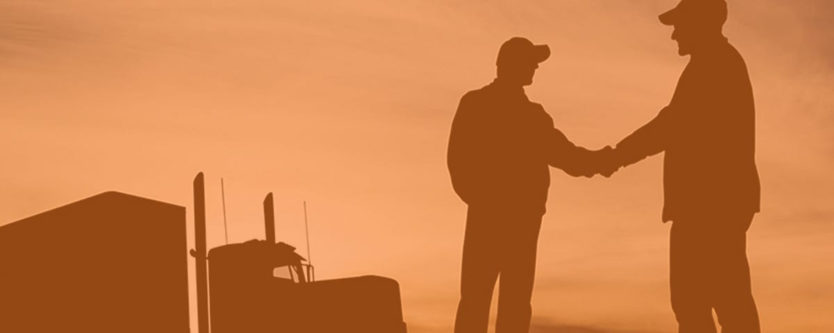Shipper-Carrier Alignment — What is the secret? | by QuickLoad | Medium