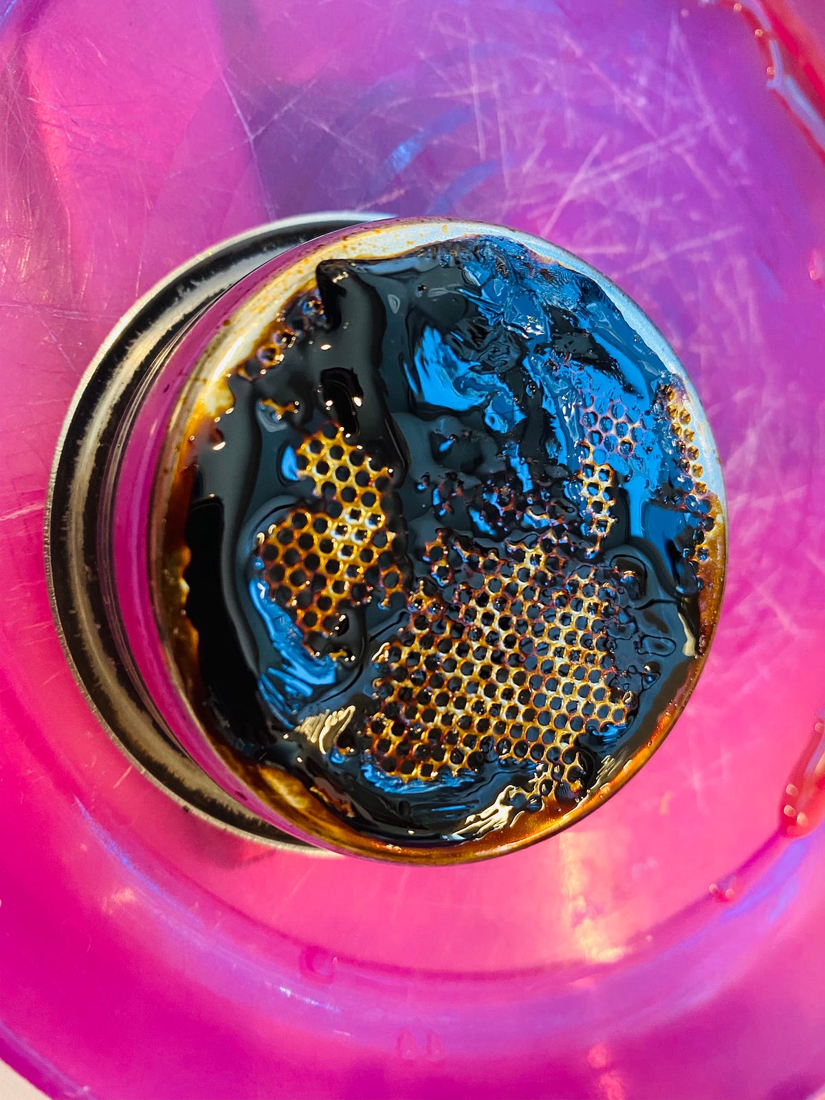 What is Espresso Powder?. You probably read the wrong thing… by