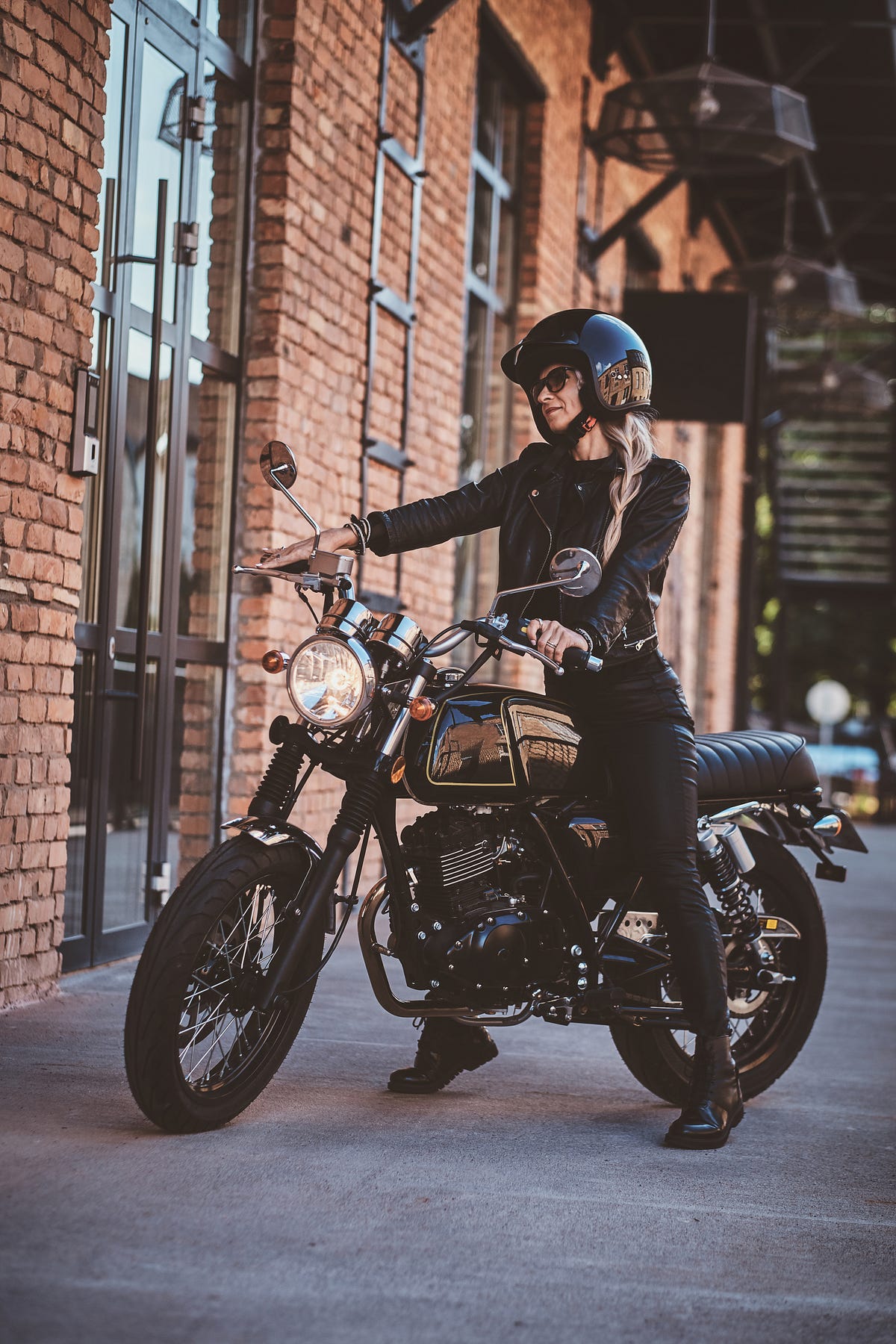 Explore Exciting Career Opportunities at HarleyDavidson Ignite Your
