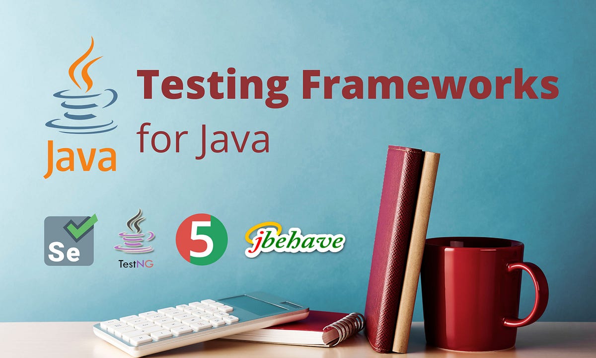Top 10 Java Testing Frameworks Every Developer Should Know by Nipuni