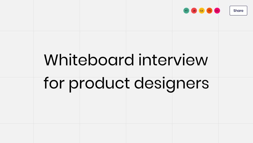 Tips To Help You Ace A Whiteboard Interview, 51 OFF