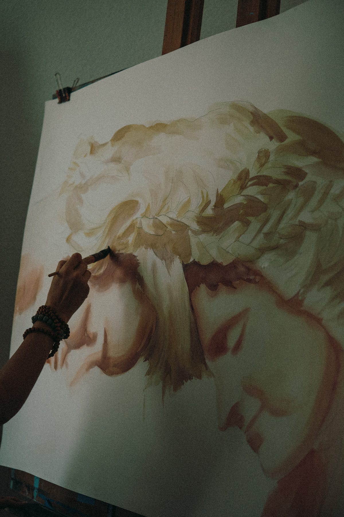 7 Reason Why We Should Be Interested In Art Medium