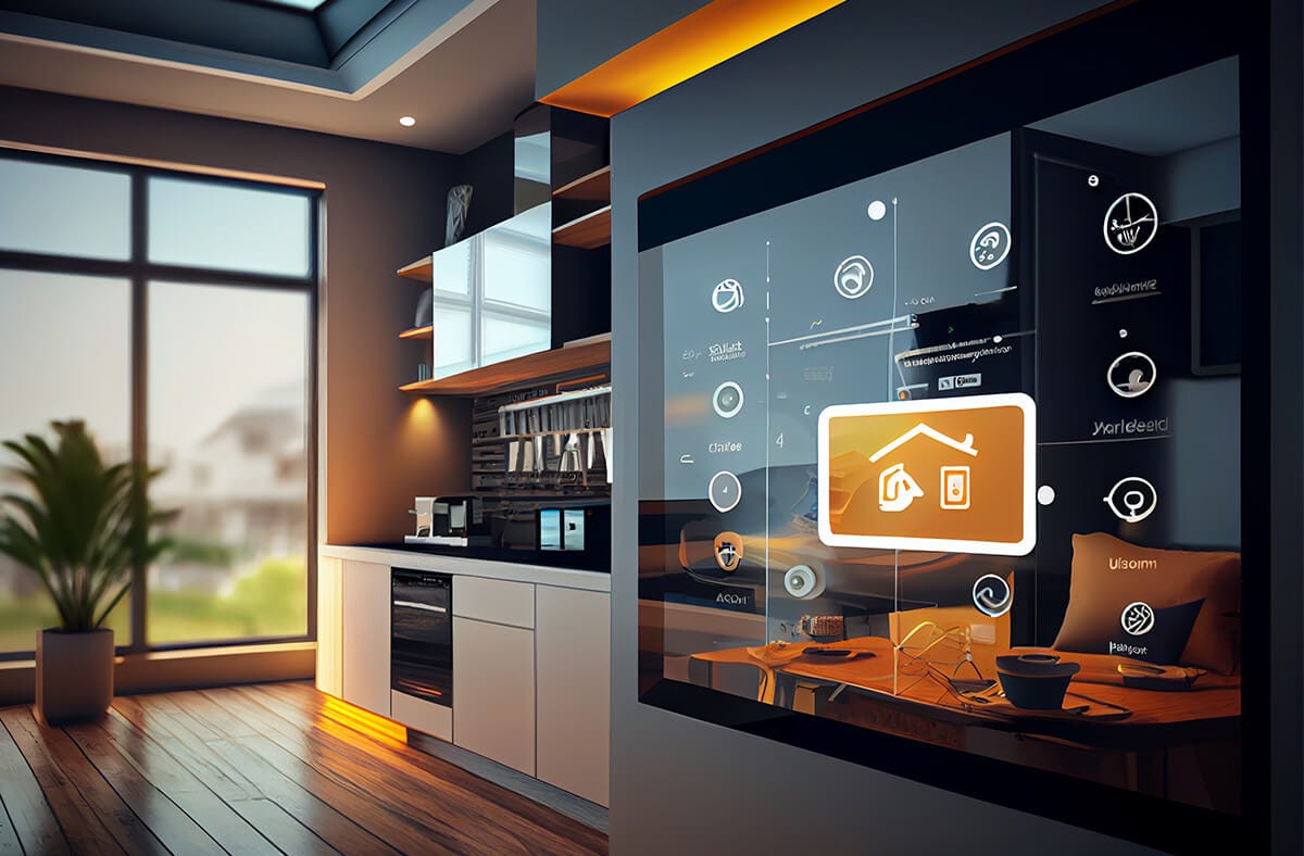 Home Electronics Integration Creating Seamless Smart Homes by Leslie Holmes Medium