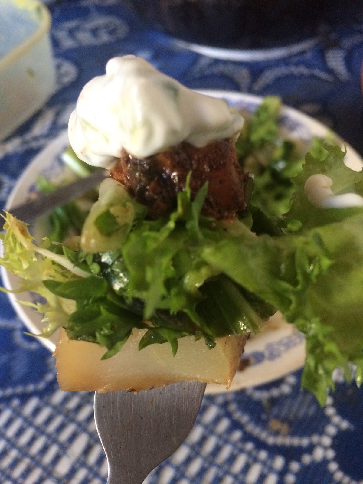 Eating Out is bad for Your Health! by Charbel Torbey Medium