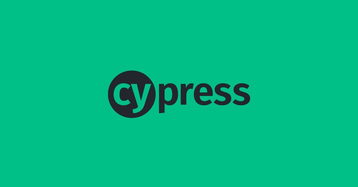 New Cypress Upgrade Version 12. Cypress announced the new version V12