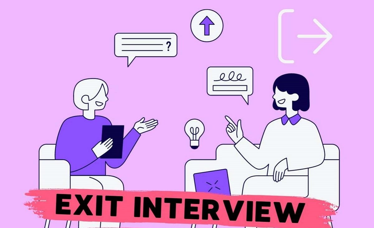 Fever Exit Interviews 2025 Interview Thank Comprehensive Guide to Conducting Effective Exit Interviews by Aditi