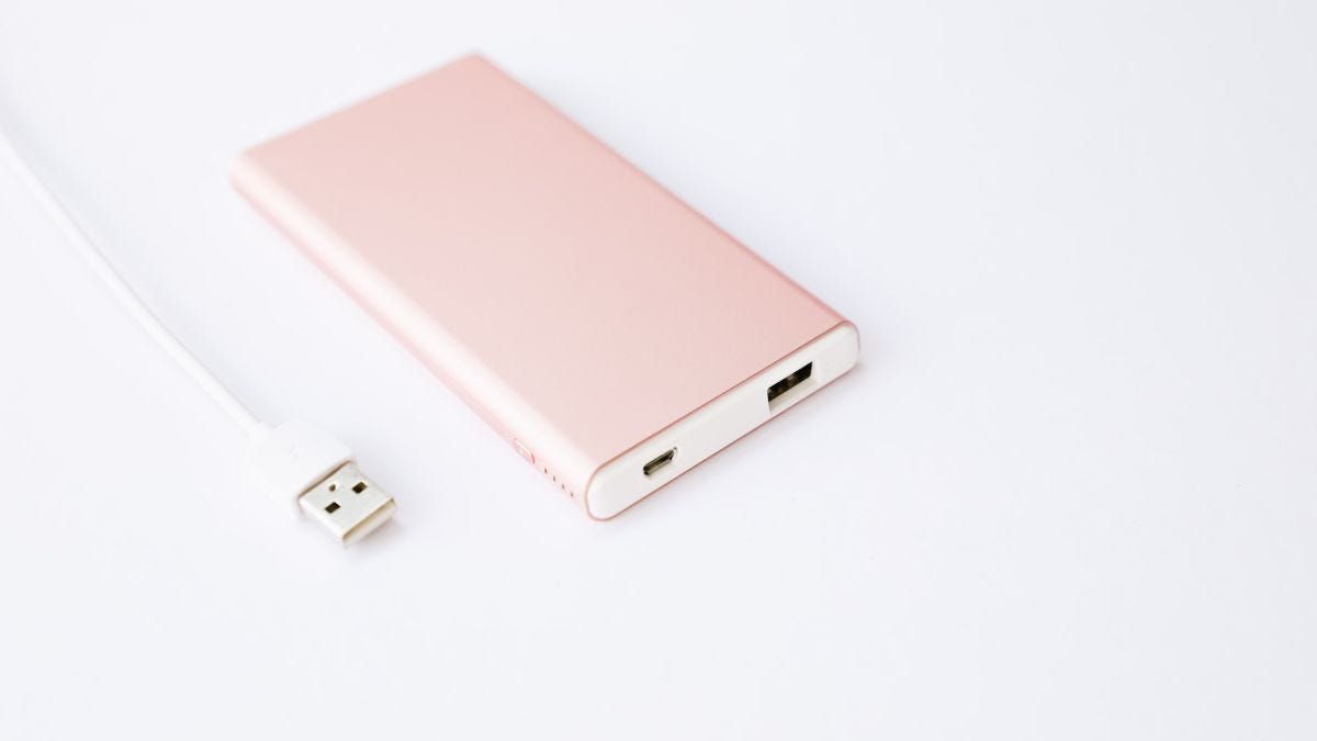 Why is Power Bank not Charging?. Power banks are portable devices that