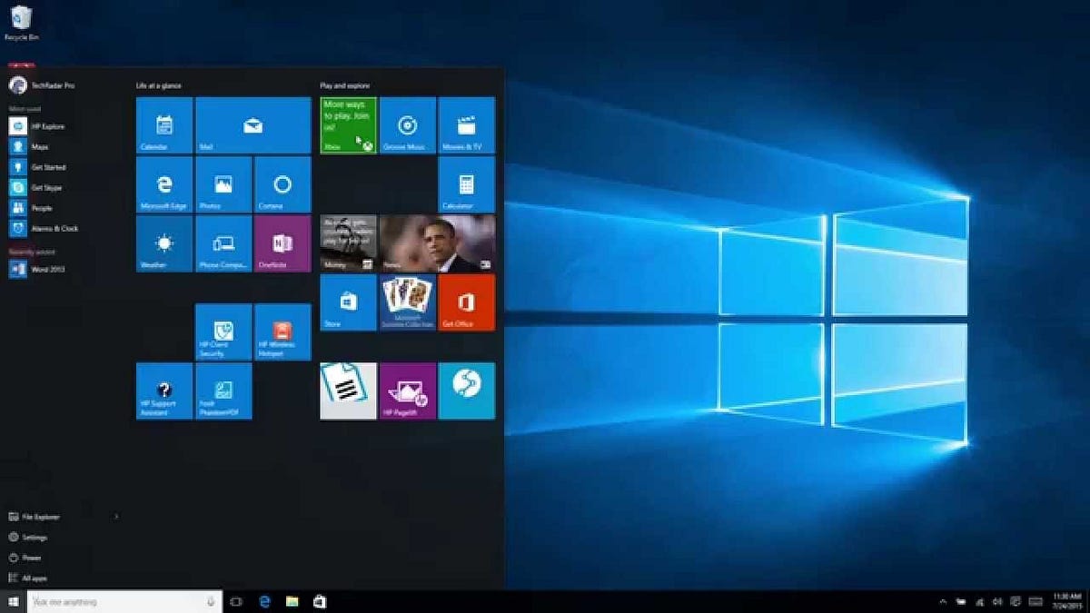 Download Windows 10 Crack. Windows 10 adalah salah satu sistem… by