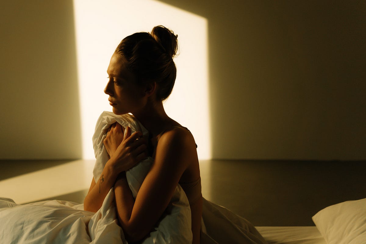 How to STOP Waking Up Feeling TIRED Every Morning by Vishal