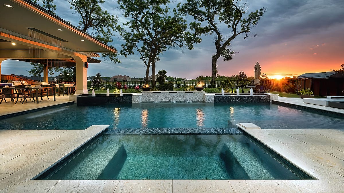 6 CostSaving Tips for Building Your Inground Pool by Midwest Pools