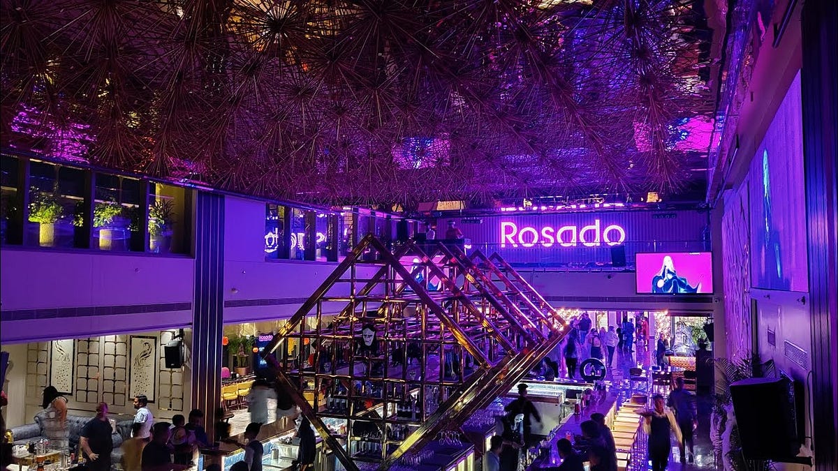 Jaipur’s Nightlife Unveiled 15 Unique Clubs for a Vibrant Experience