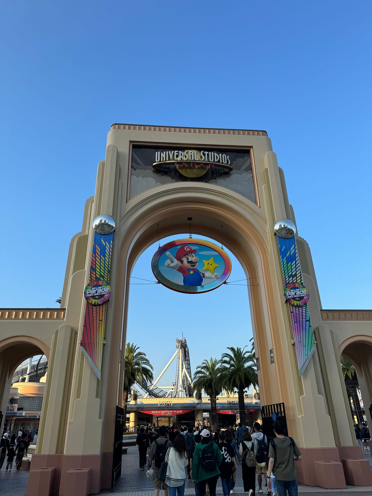 The Best Tips For Purchasing A Universal Studio Japan (USJ) Express