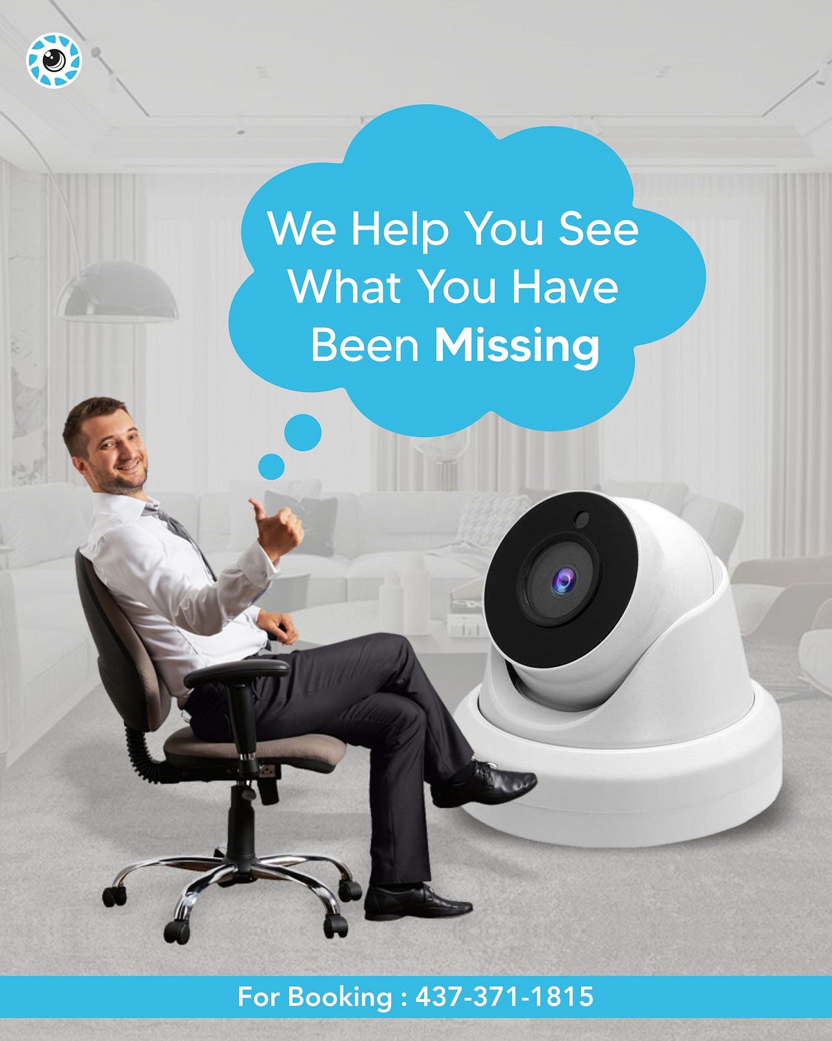 Best CCTV Security Camera in Brampton CCTV Cameras SS Solutions