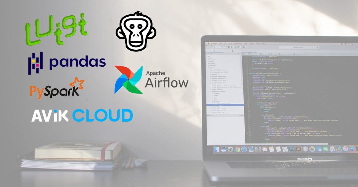 Python ETL Tools Best 8 Options. Want to do ETL with Python? Here are