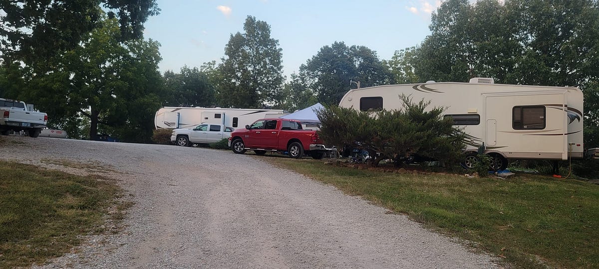 Campgrounds In Branson Mo With Cabins Bransonrvers Medium