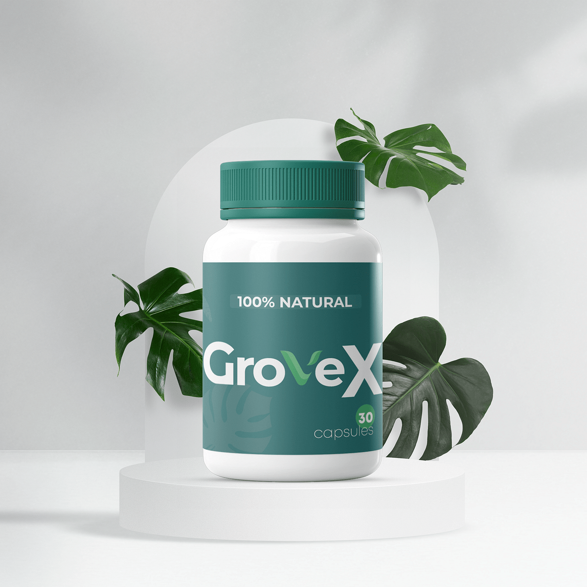 GroveX Reviews — Negative Side Effects Risk or Safe Ingredients That