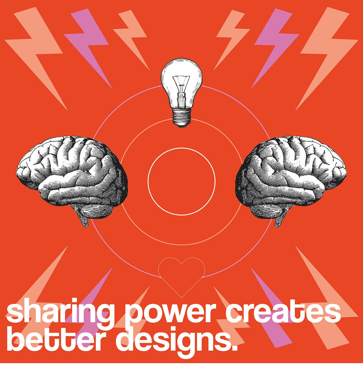 Power Differentials and CoDesign by Hannah Newland Oct, 2023 Medium