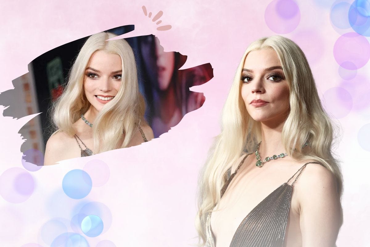 Meet Anya Robbie Margot Robbie’s Elder Sister and Rising Star by All