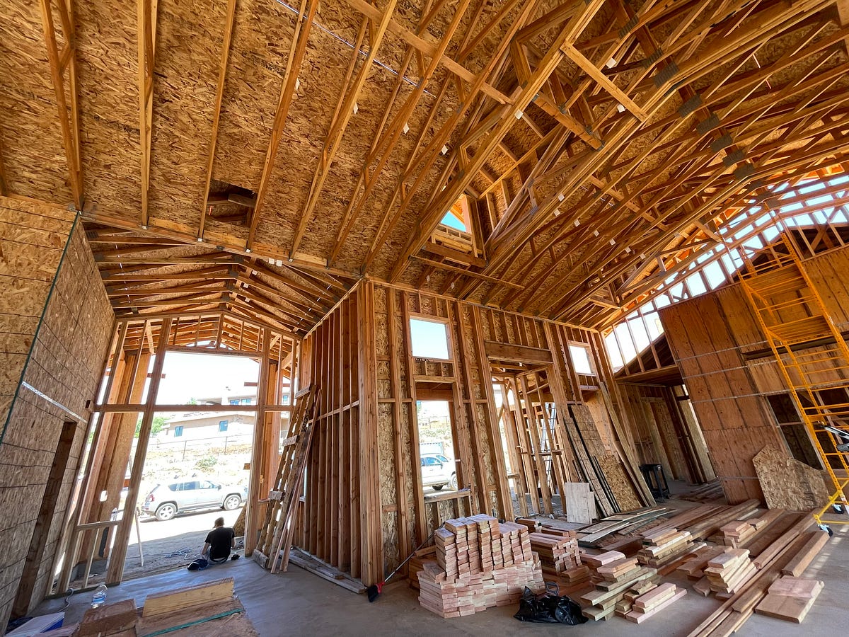 Building Smart Top Insulation Companies for New Construction in San