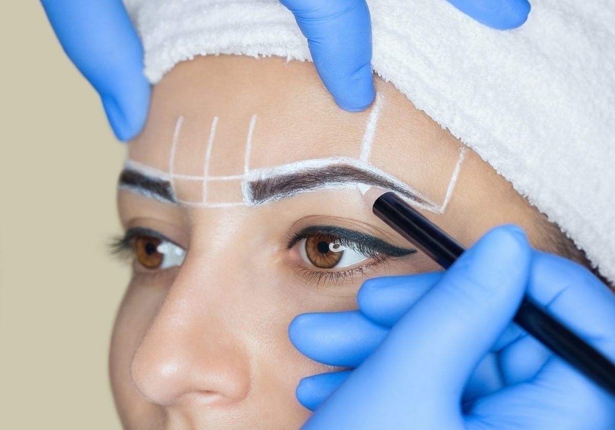 Easy Ways To Come To Be A Microblading Artist by Microblading