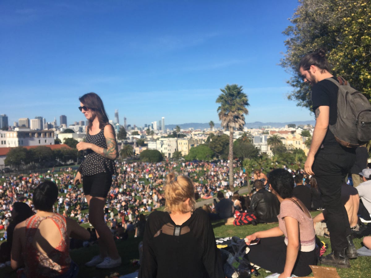 The Truth About Uber Pools. Adults are people who wouldn’t even… by Alissa Hirsh Craigslist