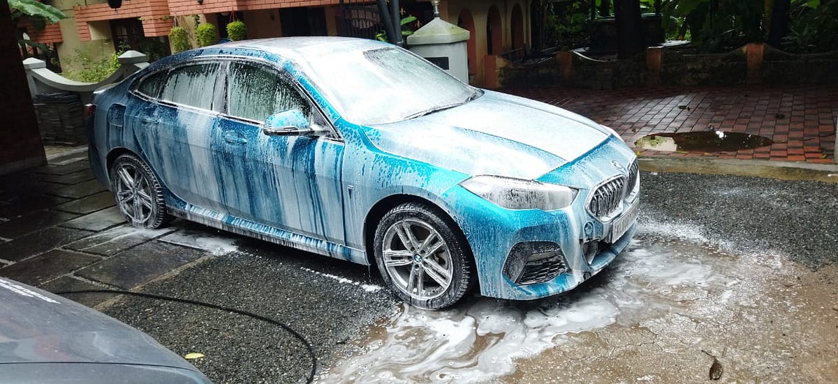 Starting a Profitable Car Wash Business in 2023 A Comprehensive Guide