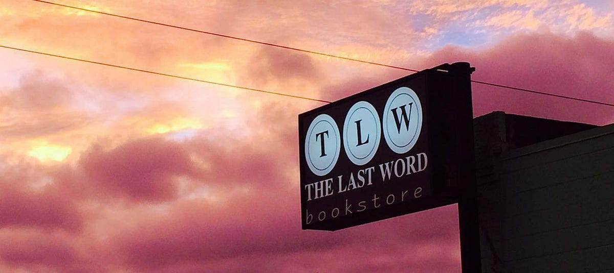 Seven Novel Ideas for Making a Bookstore Profitable in an Illiterate Age by Paul Combs