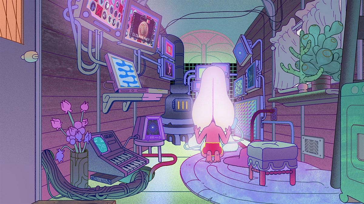 TMG Hunters Without a Home. “Entrena tu mente para que ésta, no se