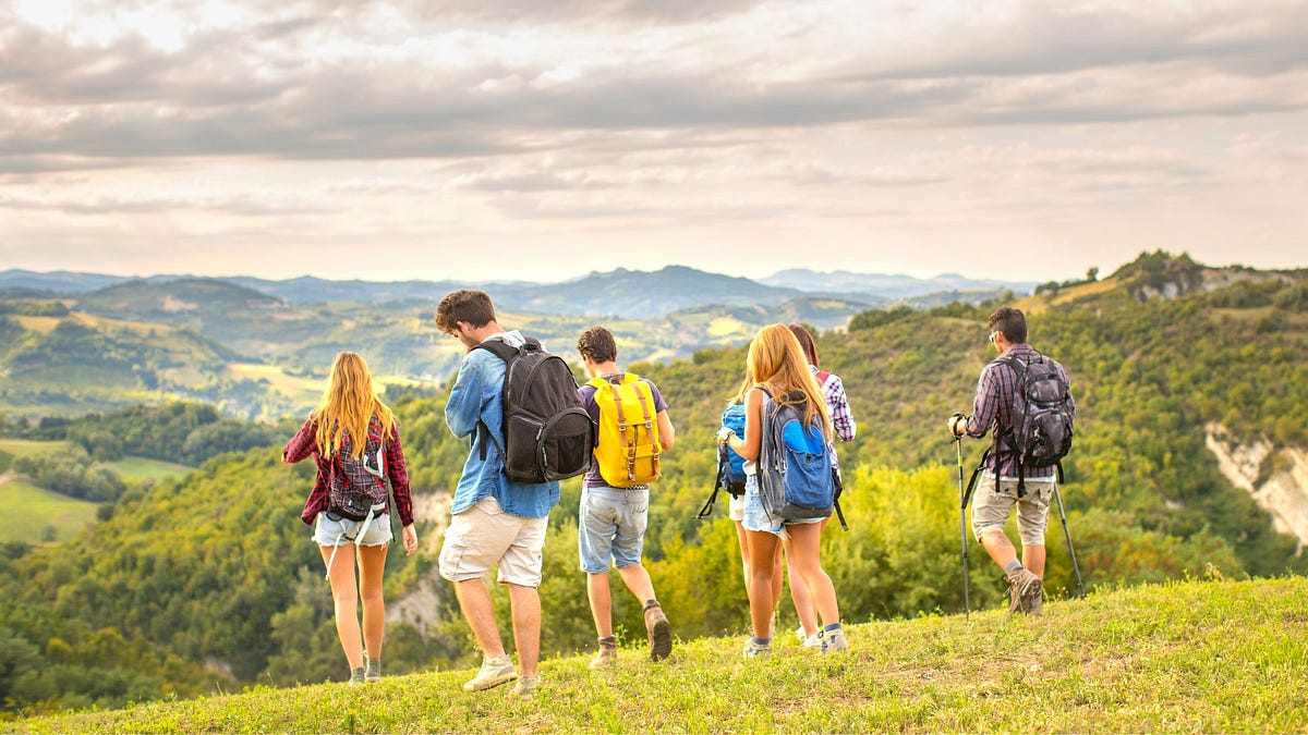 MustSee Destinations on Individual Tours from Cincinnati Croswell