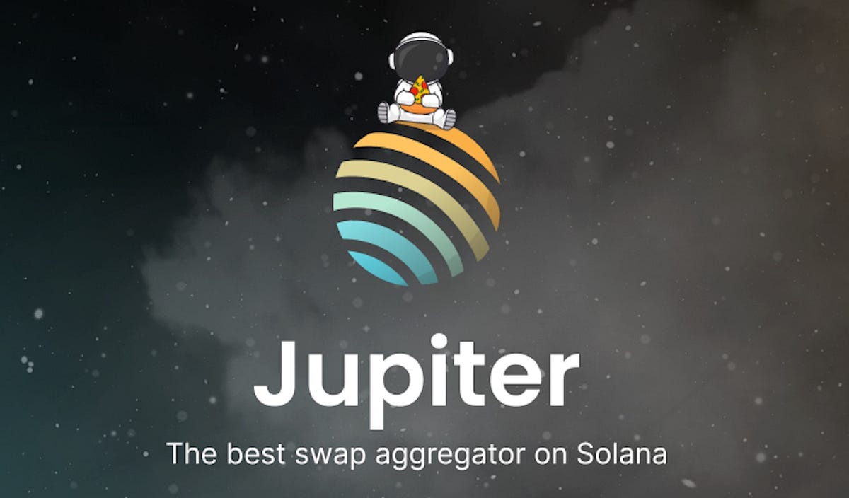How To Make A Swap On The Jupiter Exchange In 5 Easy Steps by Steve