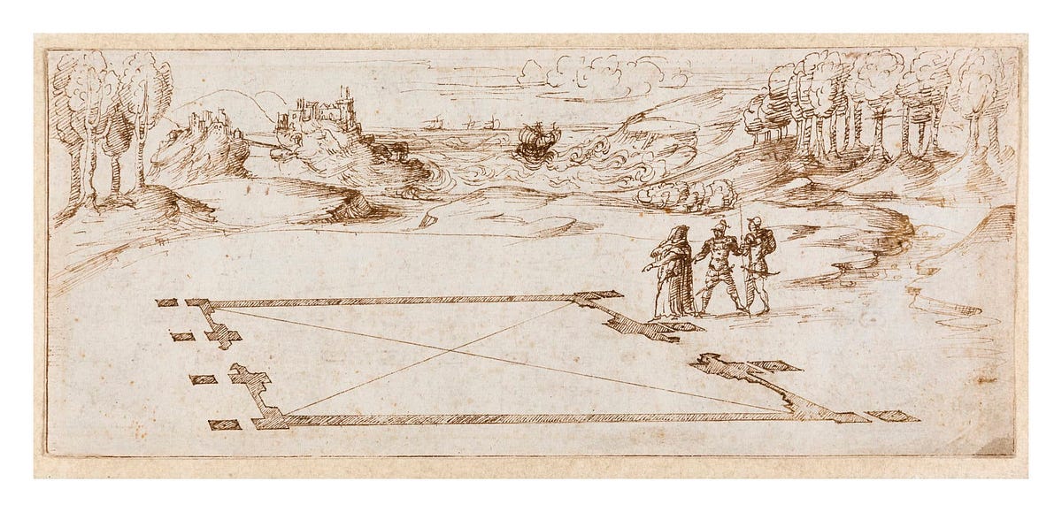 AZ Analysis. Art History Glossary by Reilly Clark Medium