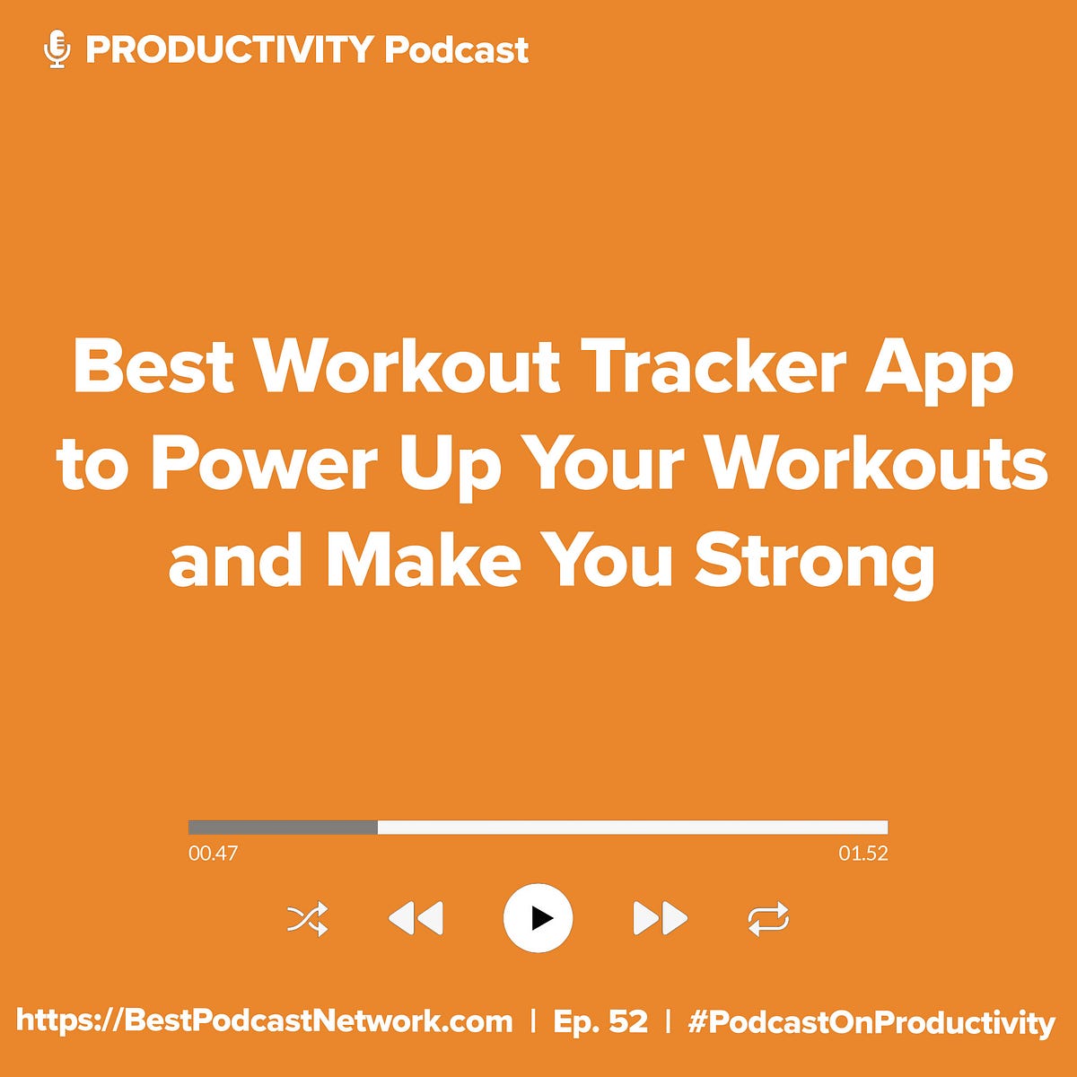 Best Workout Tracker App to Power Up Your Workouts by BrandonWhite