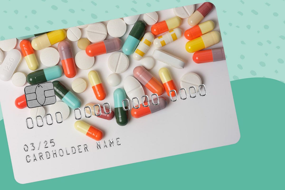 Drug Discount Card Market Presents Lucrative Growth Opportunities Owing