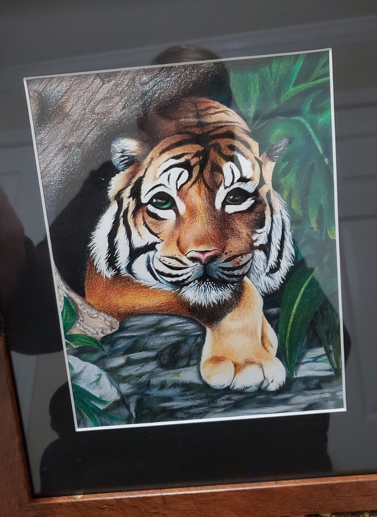 How To Find Meditation Through Art by Catherine McNally