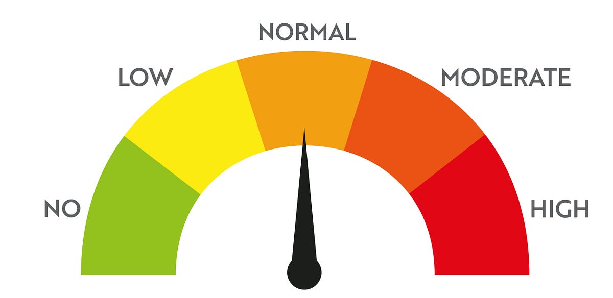 Better Than Average. I was chatting online with a friend the… by
