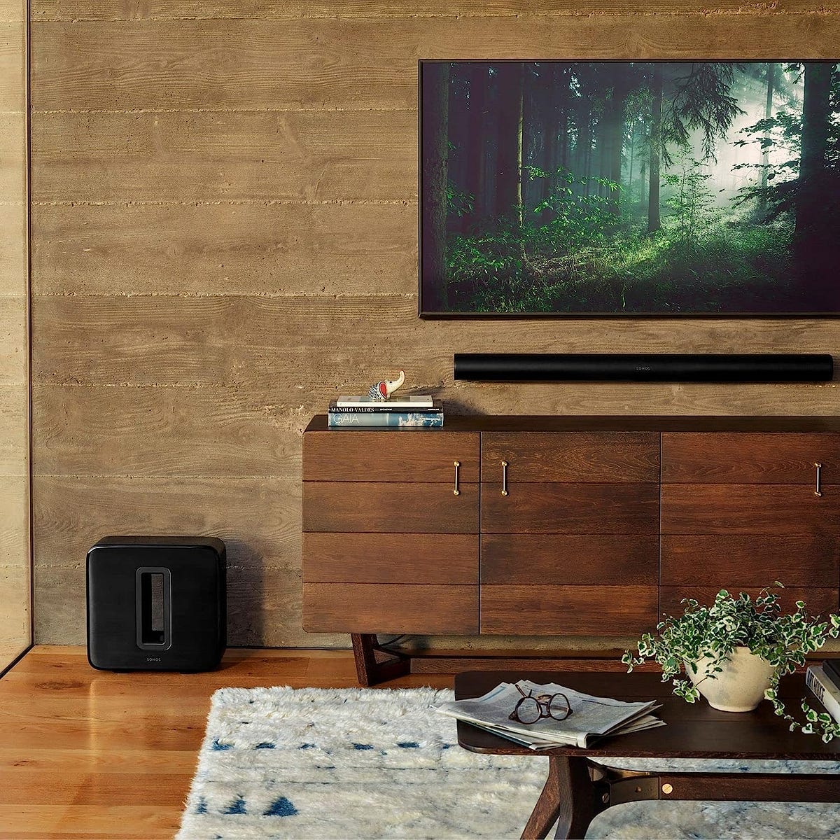 Best Soundbar For a Small Room. When it comes to finding the best… by