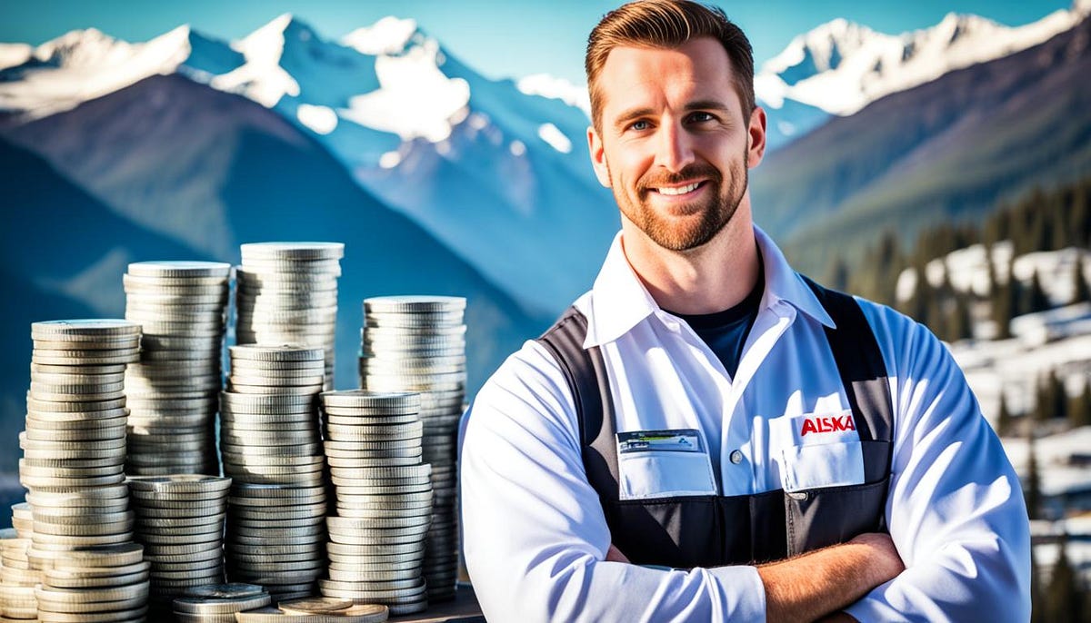 HVAC Tech Salaries in Alaska Revealed! by Charles Fleming Feb, 2024