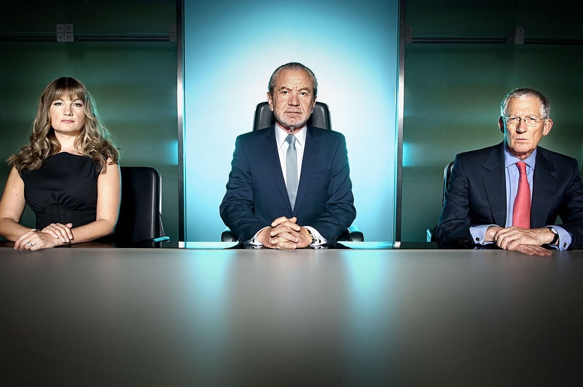 The Apprentice UK Season 15 Episode 2 — ‘Full Episode’ by Tendsenoluc