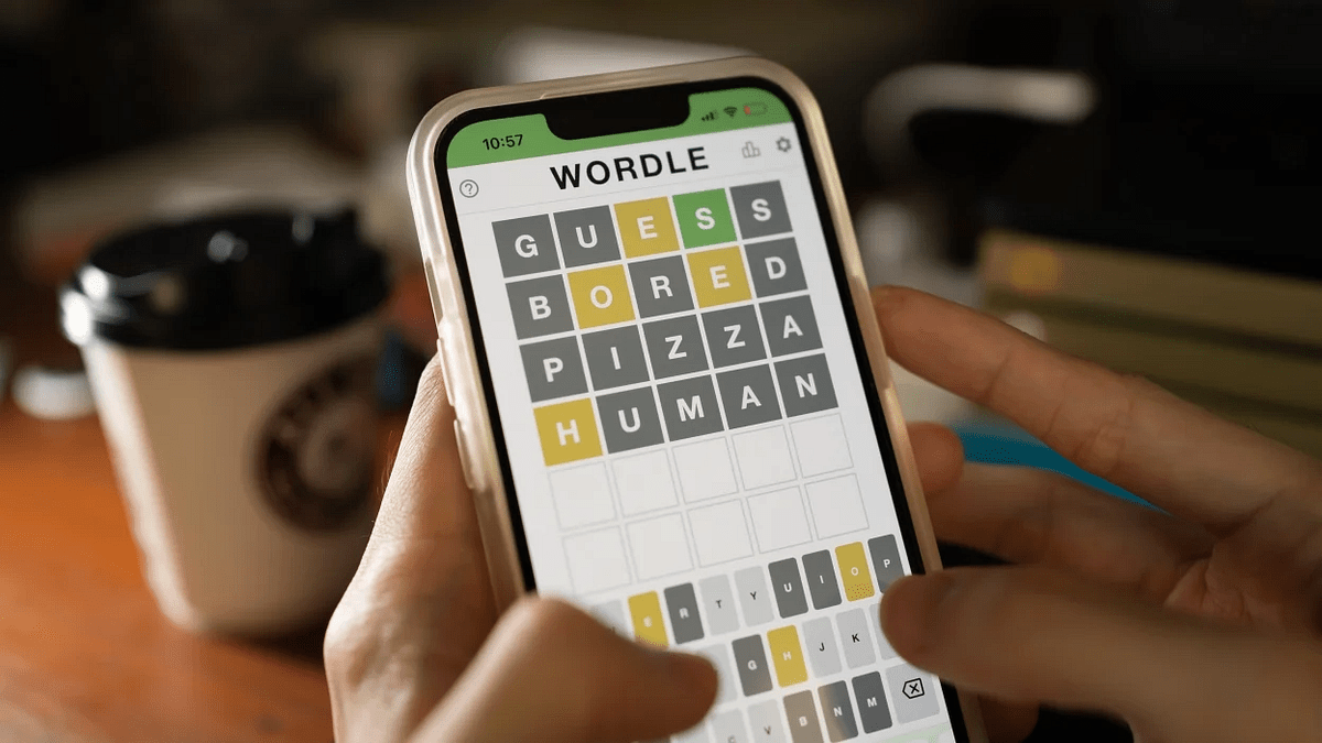 5 Top Benefits of Playing Wordle. Wordle, the wildly popular online
