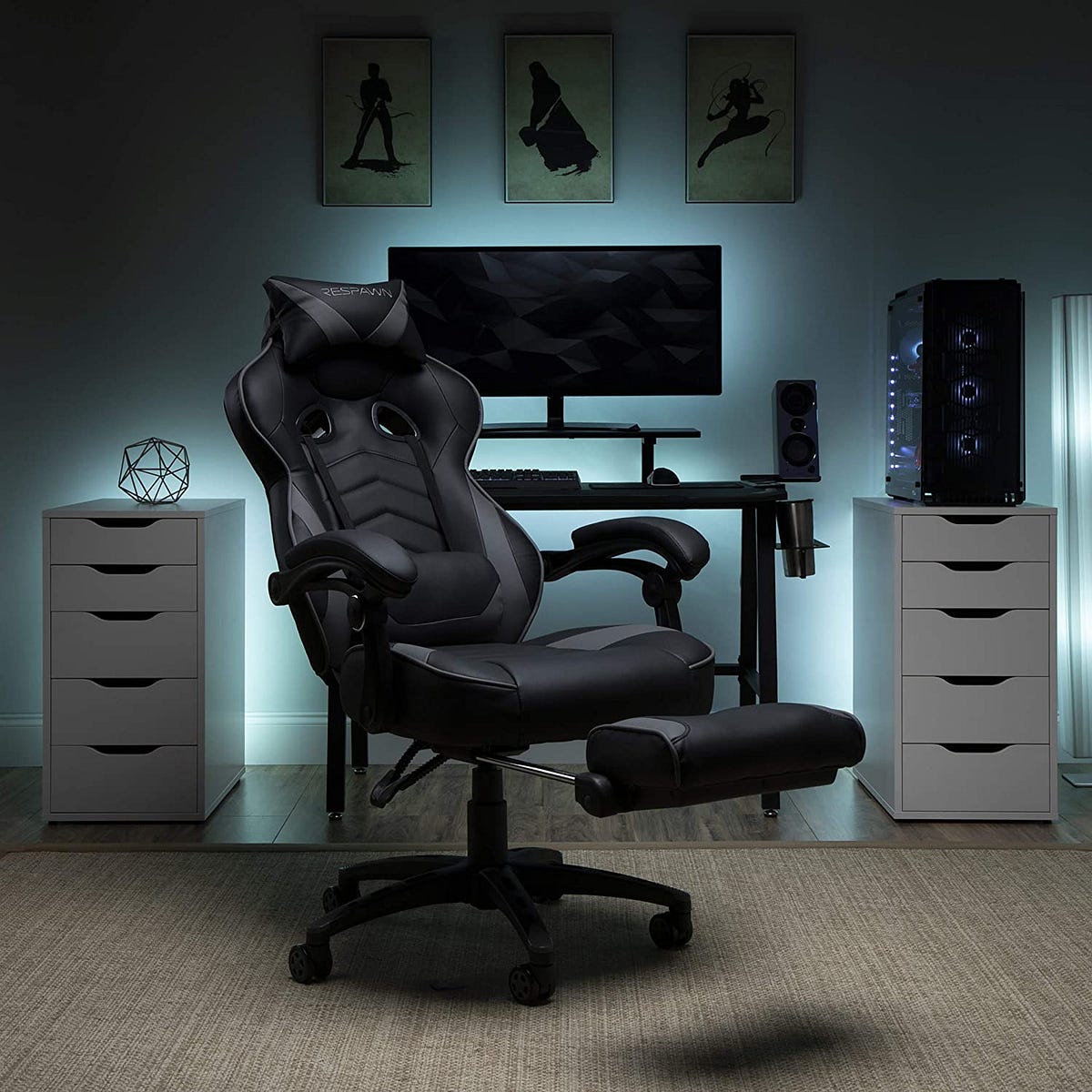 How much do secret lab chairs cost? by The Digital Amit Medium