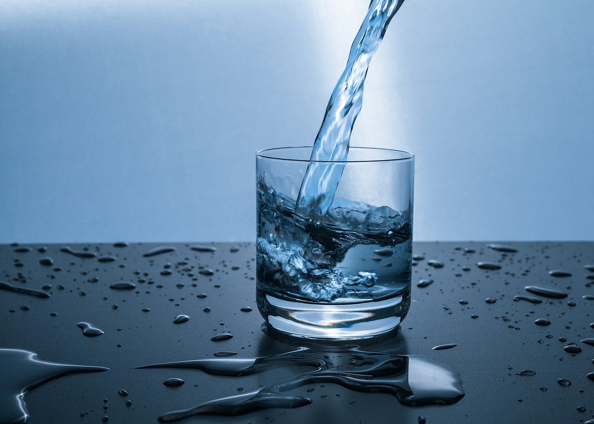 Does tap water taste different to you in different places? Here’s why