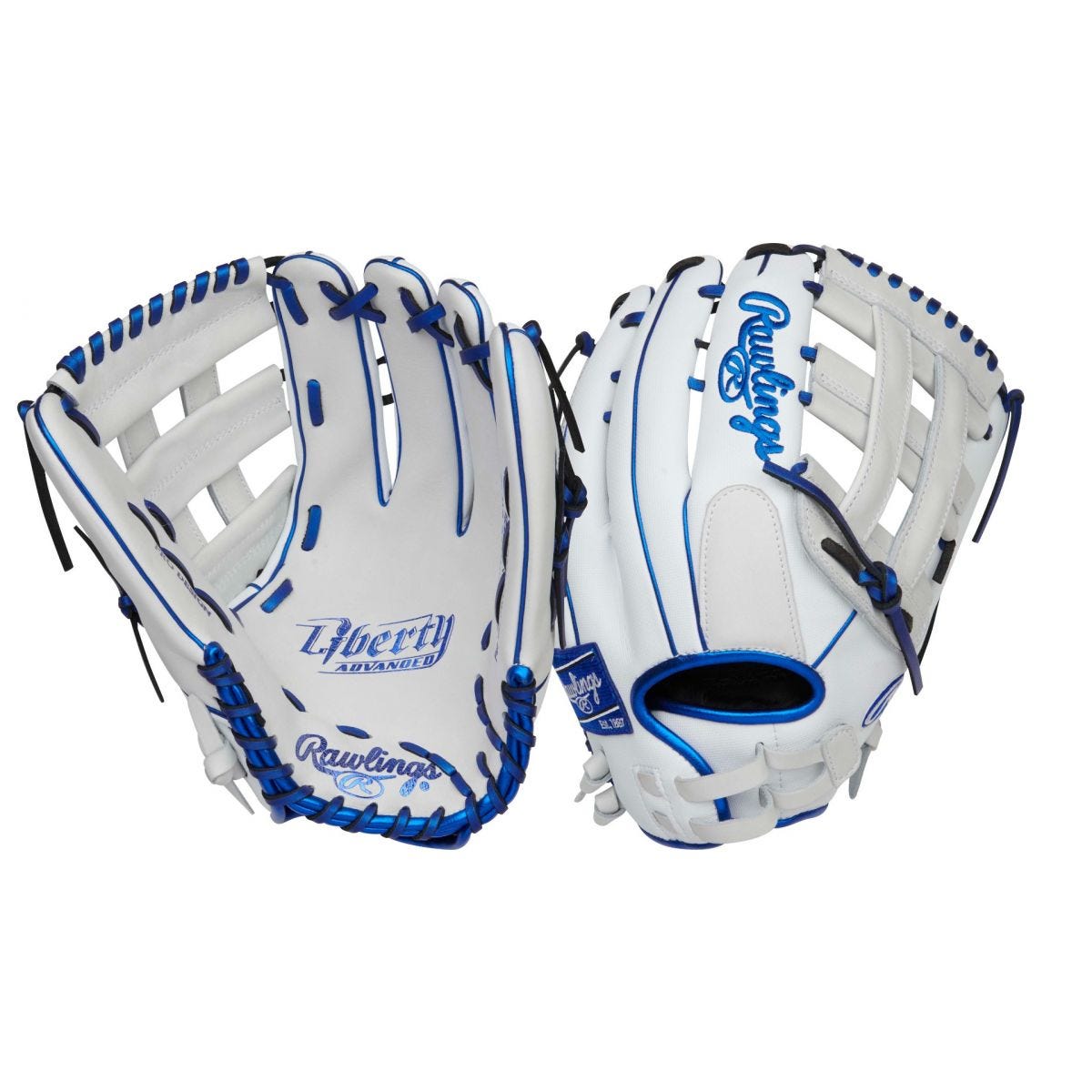 How to Choose the Right Softball Glove Size by Age — SPC Sports by