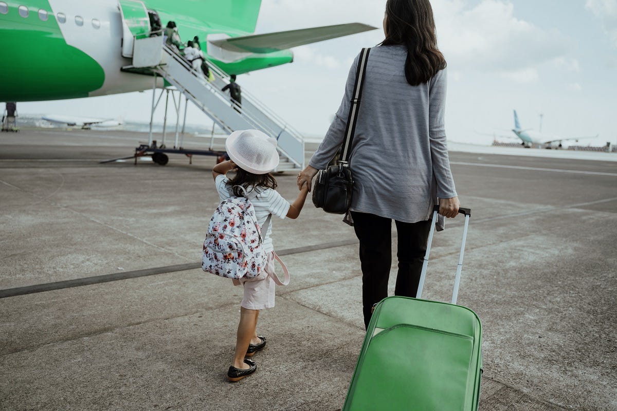 Precautions and Guidelines to Follow while Travelling in Domestic