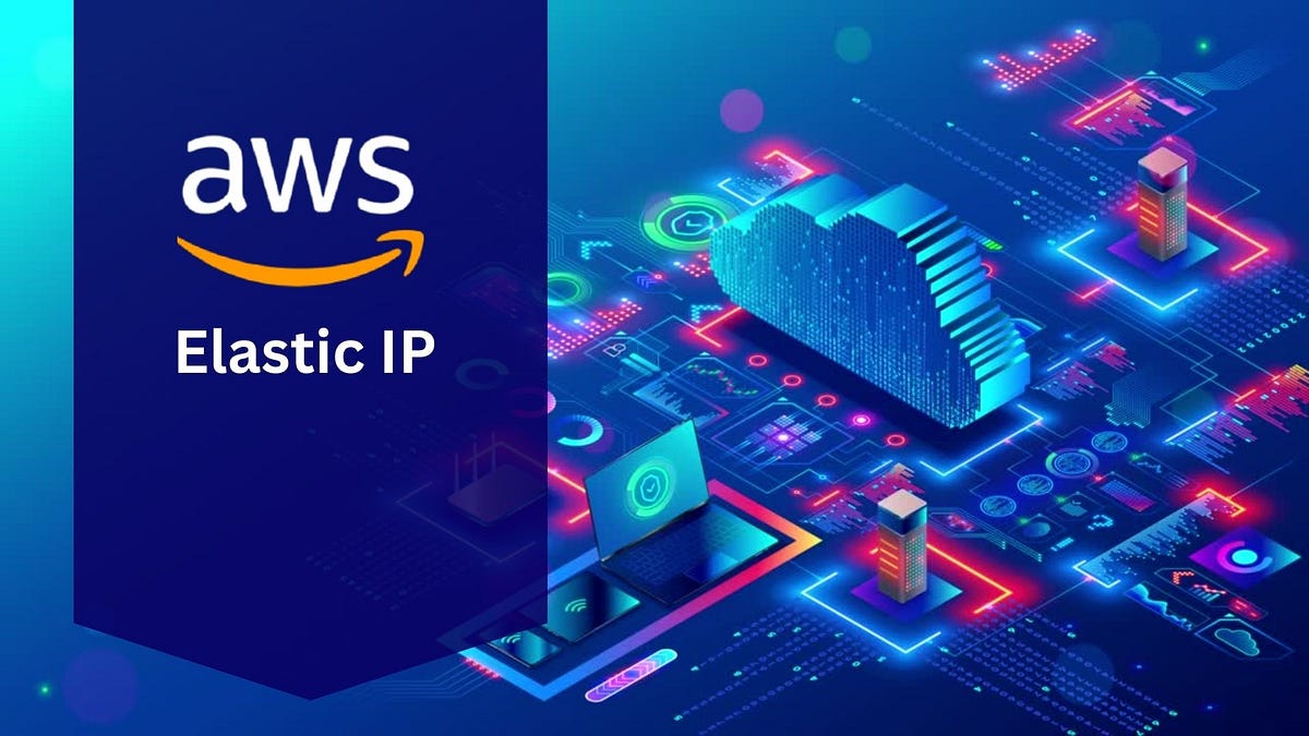 Demystifying AWS Elastic IPs What, Why, and When? 🌐💡 by Bhavesh