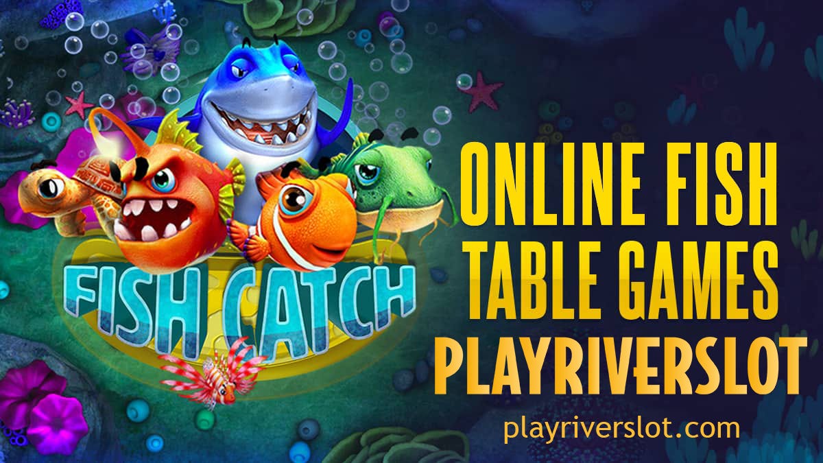 Online Fish games Rickymorty Medium