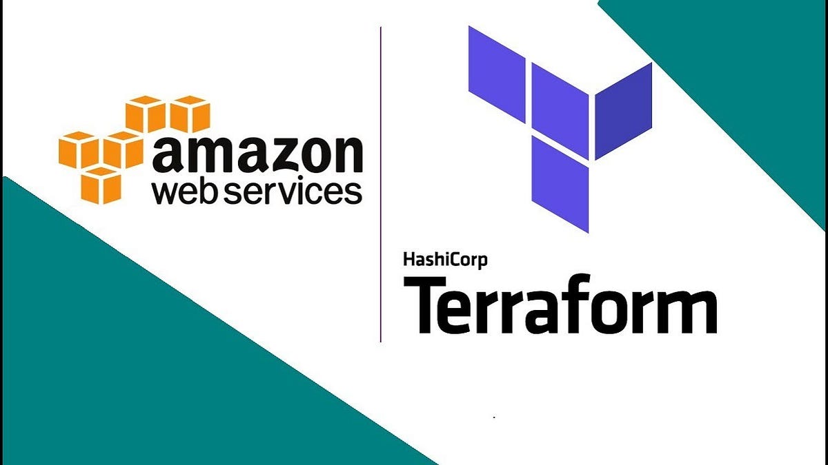 How Terraform & AWS Work Together To Create A 2Tier Architecture by